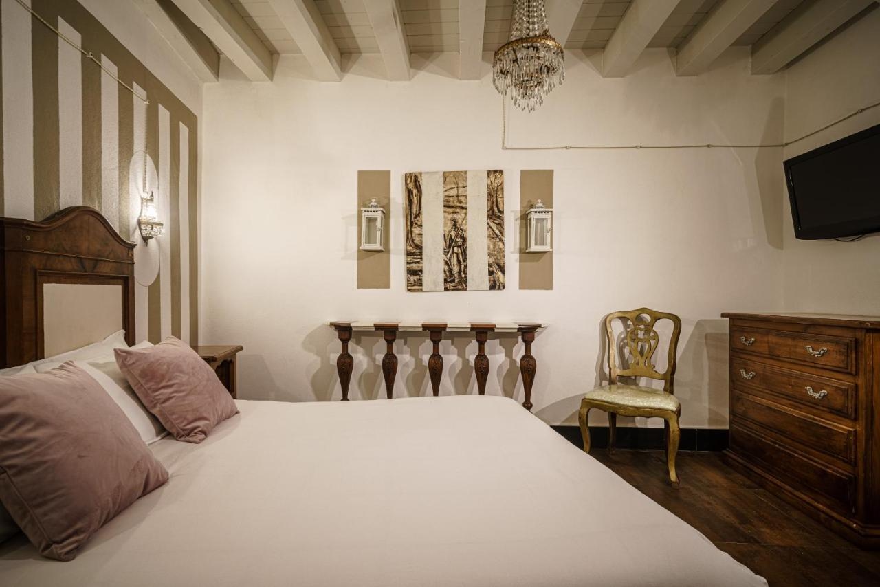 Le Meraviglie Di Alice Guest house
