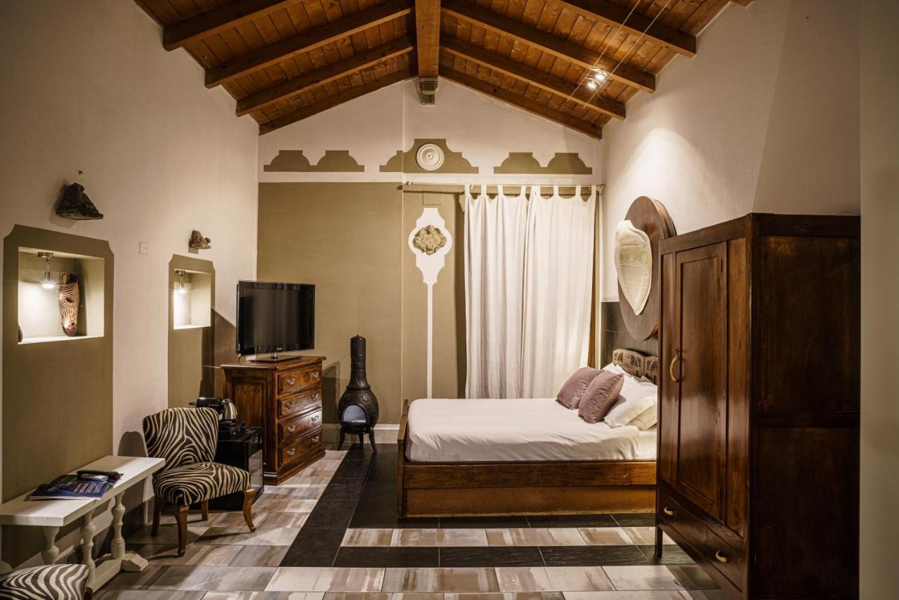 Le Meraviglie Di Alice Guest house