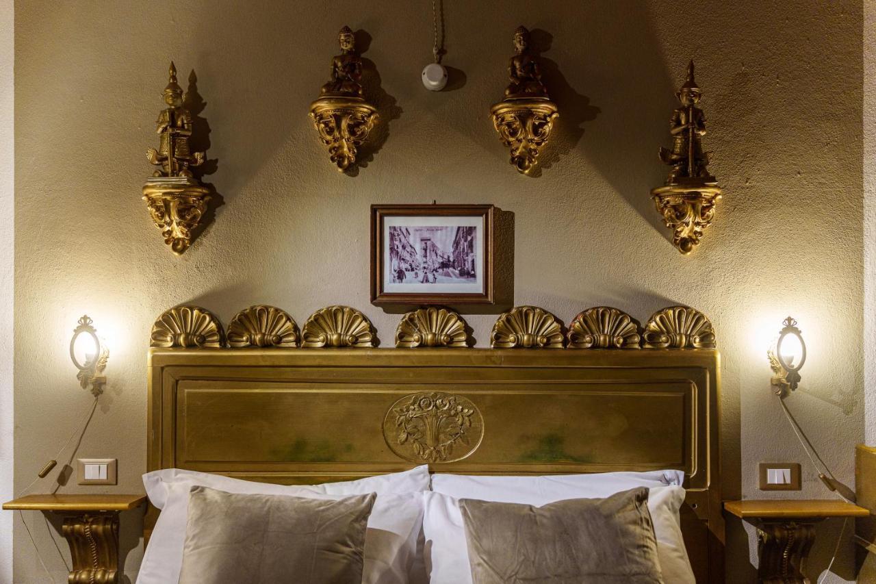 Le Meraviglie Di Alice Guest house